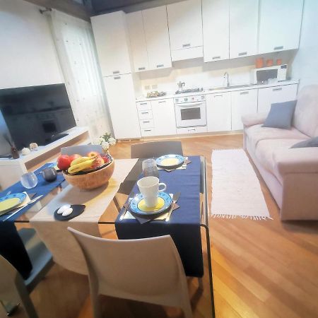 Romantic Sky Apartment البندقية المظهر الخارجي الصورة