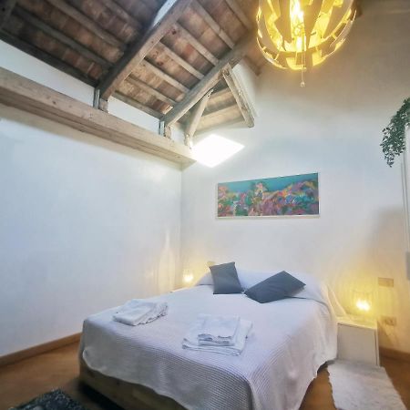 Romantic Sky Apartment البندقية المظهر الخارجي الصورة