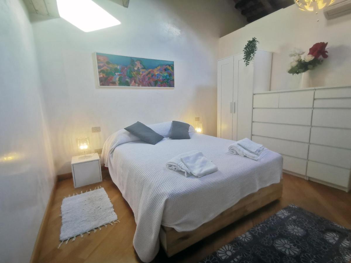 Romantic Sky Apartment البندقية المظهر الخارجي الصورة
