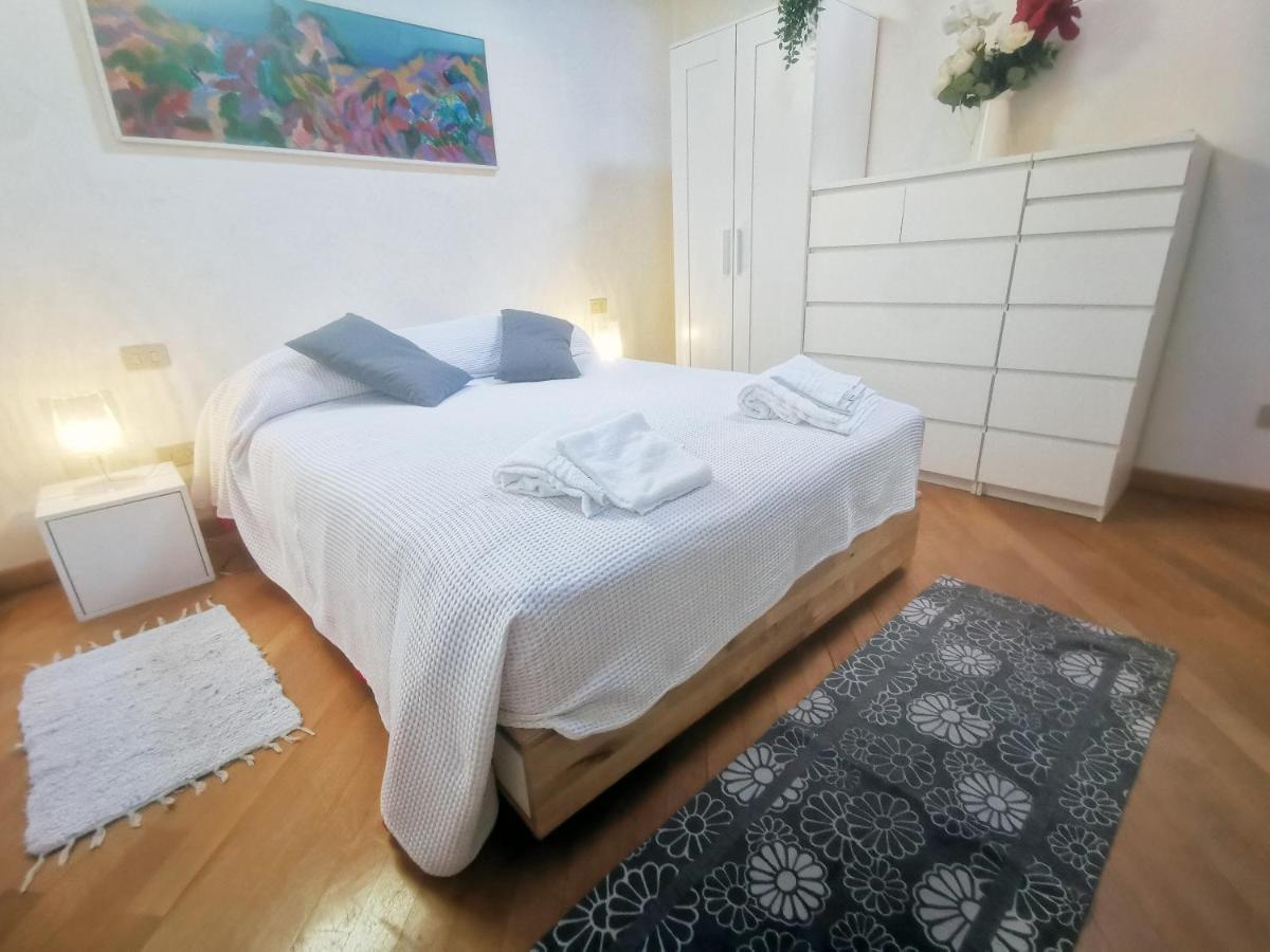 Romantic Sky Apartment البندقية المظهر الخارجي الصورة