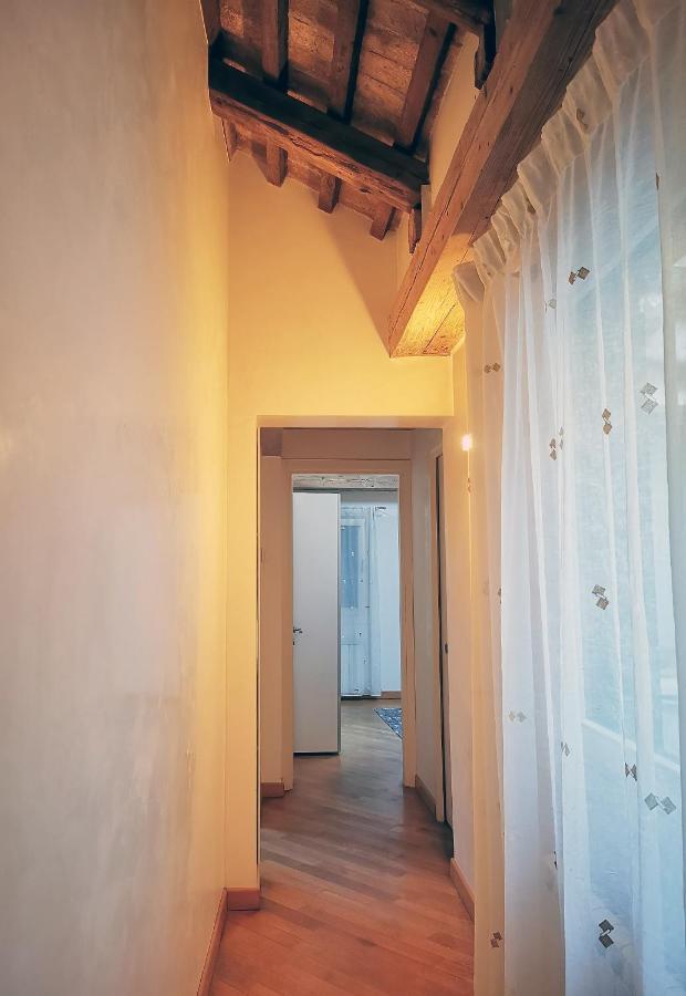 Romantic Sky Apartment البندقية المظهر الخارجي الصورة