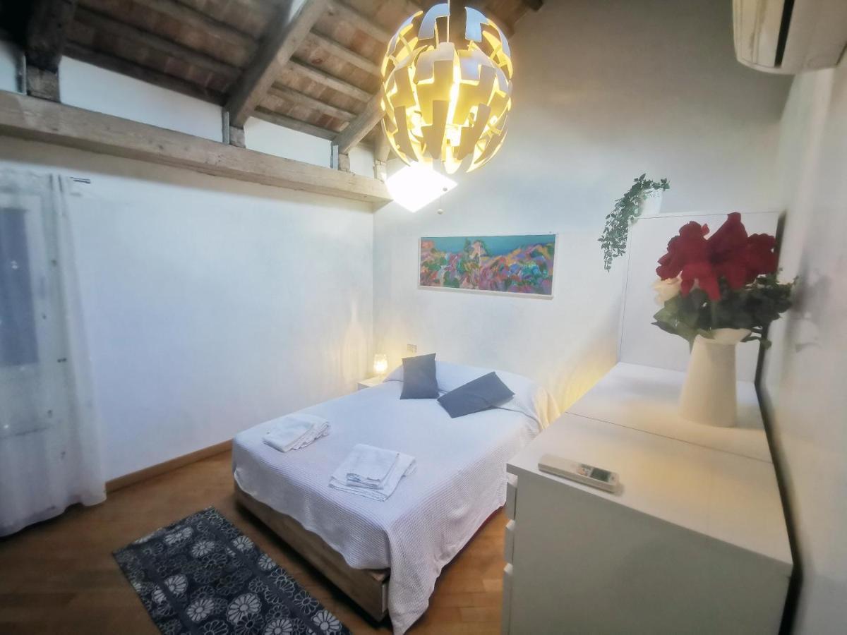 Romantic Sky Apartment البندقية المظهر الخارجي الصورة
