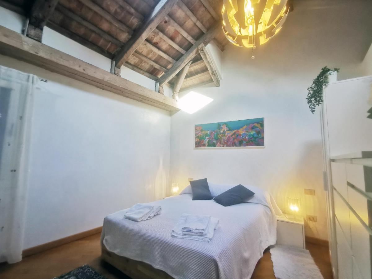 Romantic Sky Apartment البندقية المظهر الخارجي الصورة