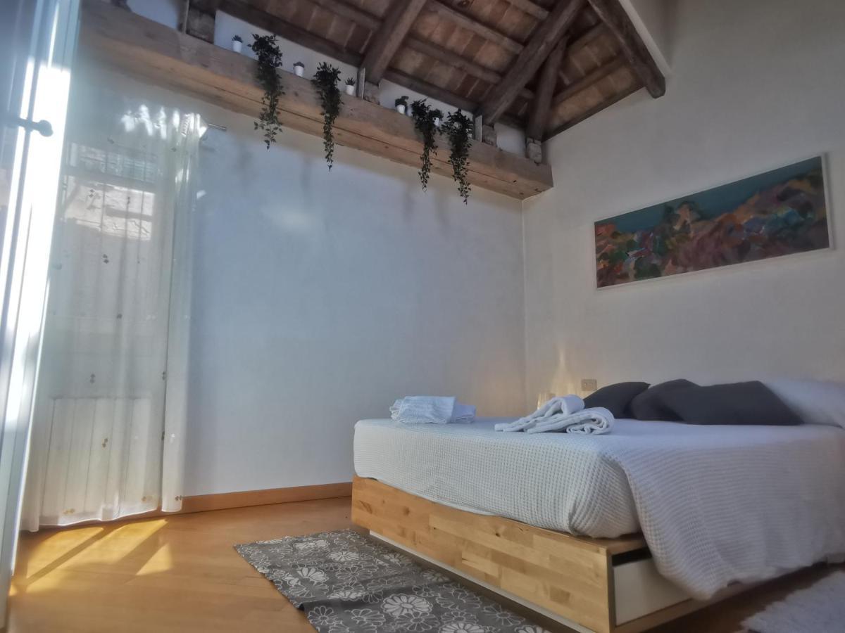 Romantic Sky Apartment البندقية المظهر الخارجي الصورة