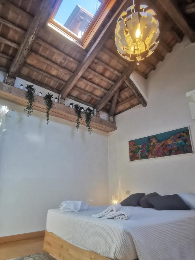 Romantic Sky Apartment البندقية المظهر الخارجي الصورة