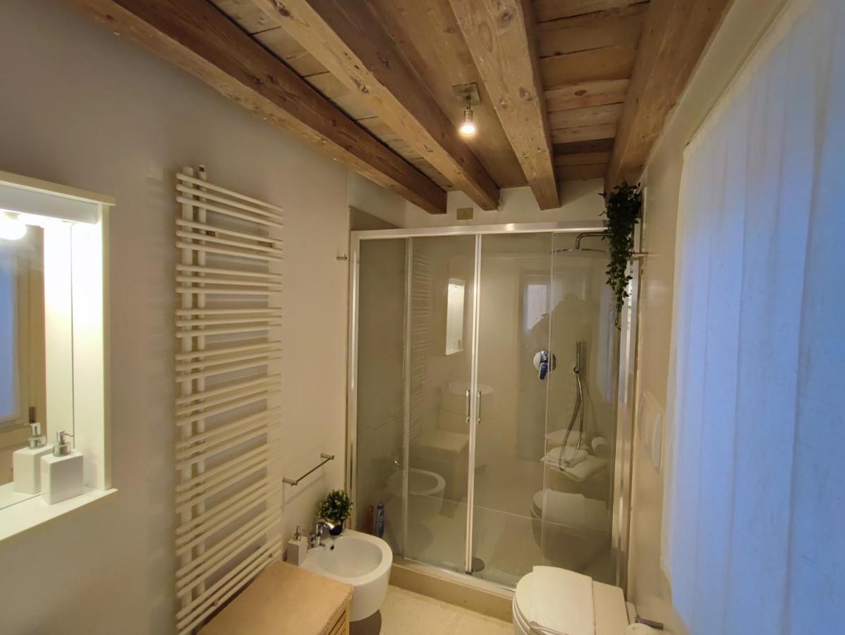 Romantic Sky Apartment البندقية المظهر الخارجي الصورة